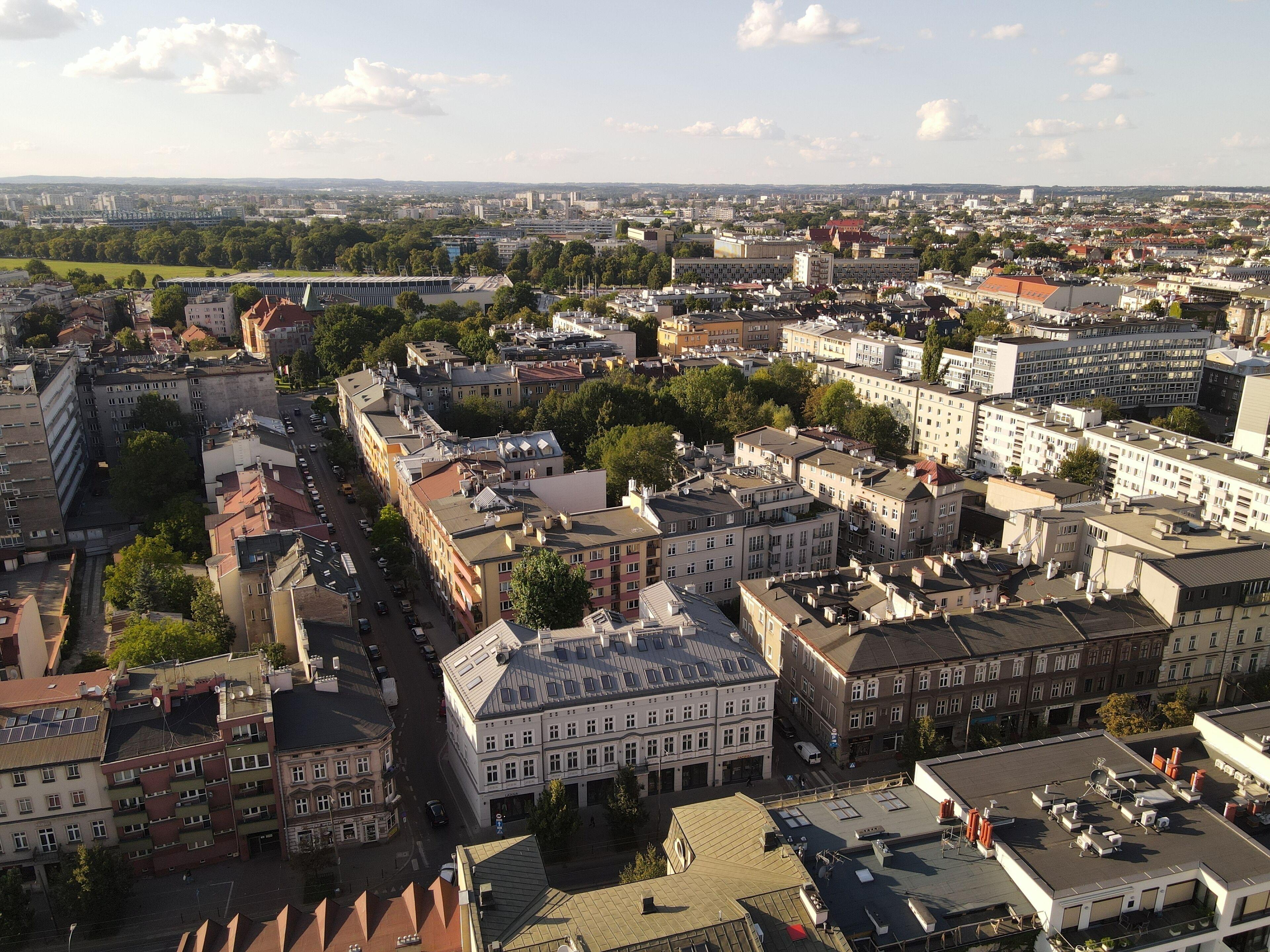 Plantonia Aparthotel — Zdjęcia 3